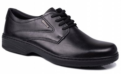 Pegada 121271-01 Black