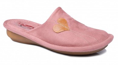 Apostolidis Shoes 230 Ροζ