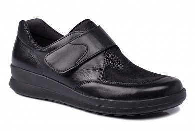 Berkemann Venita 05360-892 Black