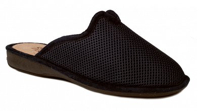 Apostolidis Shoes 1190 Nero