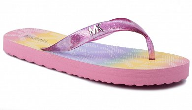 Michael Kors Endine Oversized MK100436C Watercolor Multi