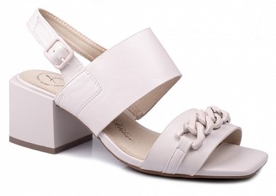 Betsy Sandal 927043/07-01W Light Beige