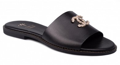 Mariella Fabiani 2225/B Black