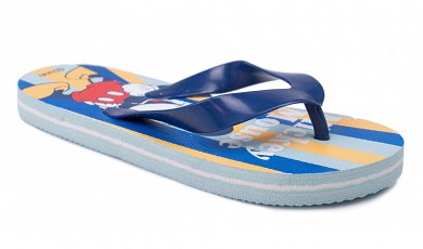 Σαγιονάρες Disney 2300005184 Blue