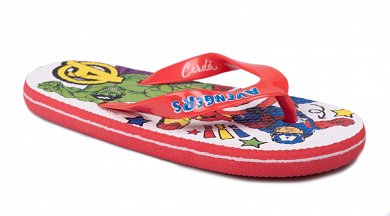 Apostolidis Shoes 2300004739 Red