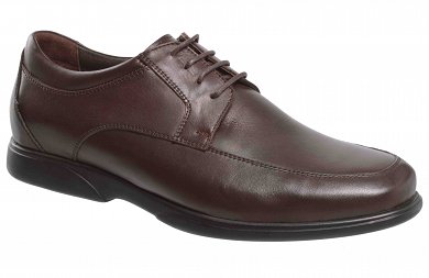 Apostolidis Shoes 8471 Καφέ