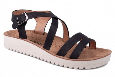 Antrin Thalassa-160 Black