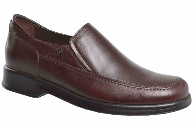 Apostolidis Shoes 300 Καφέ