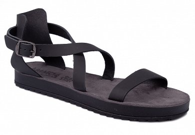 Fantasy Sandals Sunny A8031 Black
