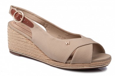 Wrangler Mila WL21670A 025 Sand