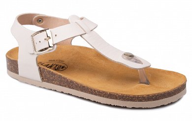Plakton Sandals Bali 101676 Napa Dublin Hielo