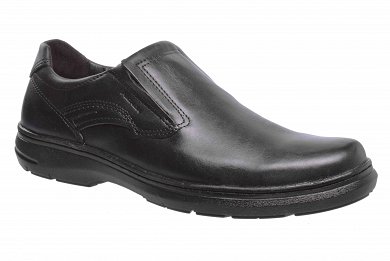 Pegada 125007-01 Black