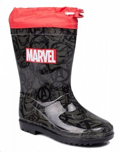 Disney Marvel 2300005369 Black