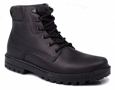 Pegada 181502-05 Black