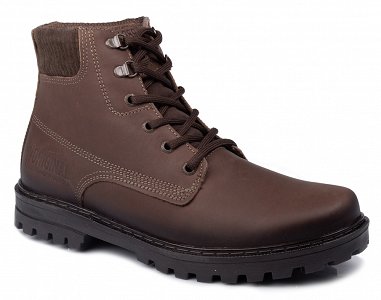 Pegada 181502-02 Coffe/Veludo Cafe