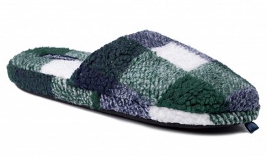 Defonseca Roma Top I M847 Blu Fantasia