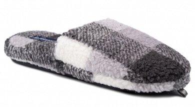 Defonseca Roma Top I M847 Grigio Fantasia