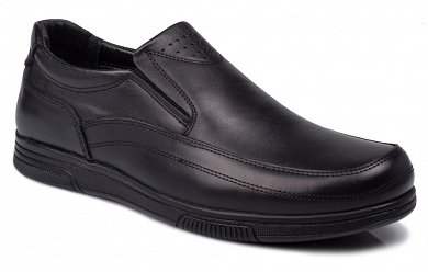 Apostolidis Shoes 371530 Black