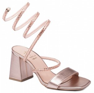 Mariella Fabiani 2302/7 Χαλκος