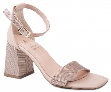 Mariella Fabiani 2307/7 Nude