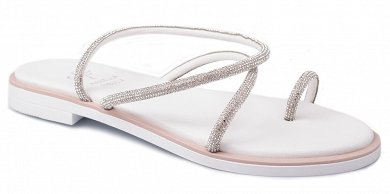 Mariella Fabiani 2210/S White