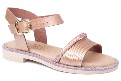 Apostolidis Shoes 65-3 Μπρονζε