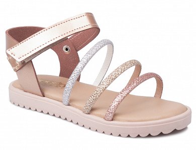 Apostolidis Shoes 51 Μπρονζε
