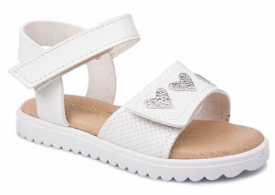 Apostolidis Shoes 53 Λευκο