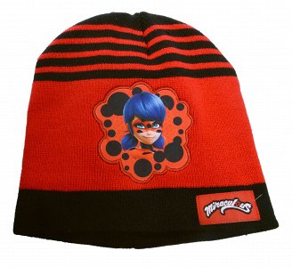 Miraculous ML02003 Κοκκινο