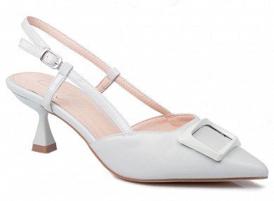 Apostolidis Shoes Marta Menta