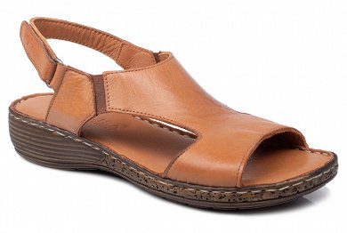 Apostolidis Shoes S207-9273 Ταμπά