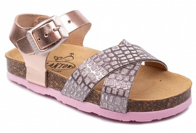 Plakton Kids Susan 135636 Glitter Coco Metal Rose
