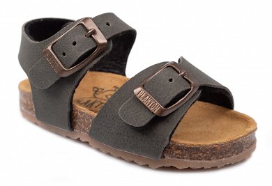 Plakton Kids Pixel 855065 Chicago Kaki