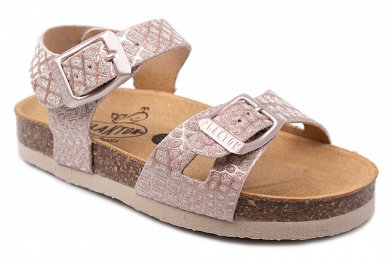 Plakton Kids Lisa 131407 Glitter Coco Rame