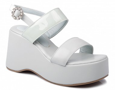 Apostolidis Shoes Susy 1 Menta