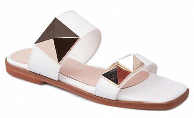 Mariella Fabiani 2379/K White