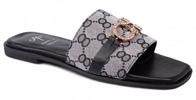 Mariella Fabiani 2380/K Black