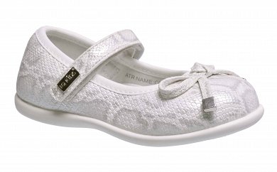 IQ Kids Connie-130 Silver