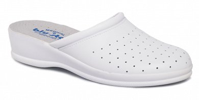 Apostolidis Shoes 4002 Λευκό