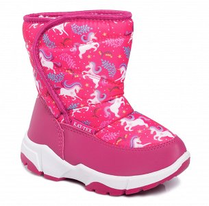 Apre Ski Antrin 161-2077 Pink