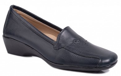 Apostolidis Shoes 51 Μπλε
