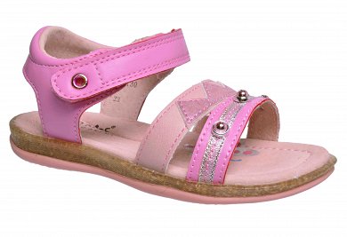 IQ Kids Tonia-130 Fuxia