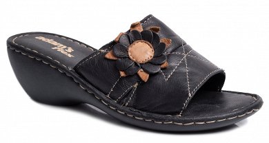 Adam's 687/8029-29 Μαύρο