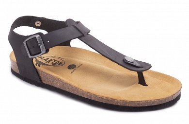 Plakton Ανατομικά Πέδιλα Bali 181676 Apure Negro