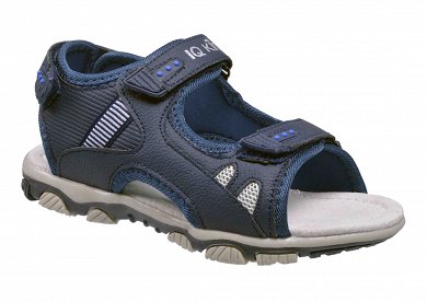 Kids Sandals Maximo-130 Navy