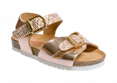 Bionatura Kids Chiara IMB Specchio+Square Cipria
