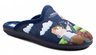 Adams Shoes 624-24719-39 Μπλε