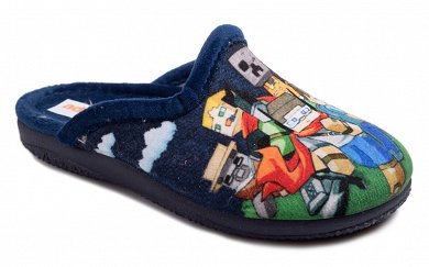 Adams Shoes 624-24695-38 Μπλε
