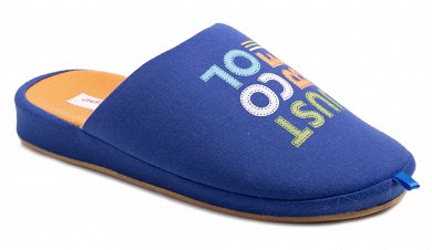Adams Shoes 895-23566-39 Μπλε