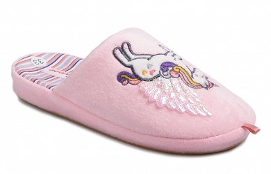 Adams Shoes 895-23561-39 Ροζ Μονοκερος